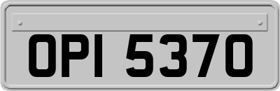 OPI5370
