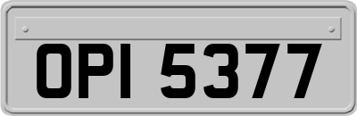 OPI5377