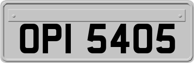 OPI5405