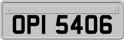OPI5406
