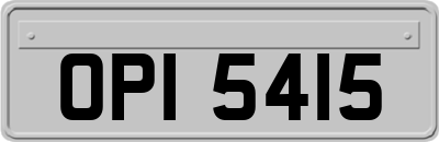 OPI5415