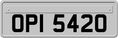OPI5420