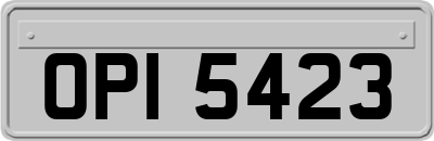 OPI5423