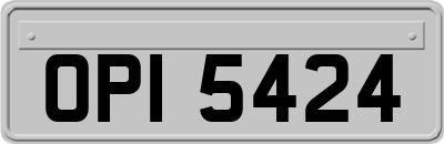 OPI5424