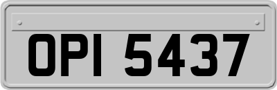 OPI5437