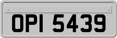 OPI5439