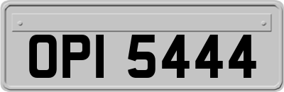 OPI5444