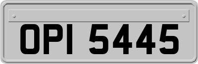 OPI5445