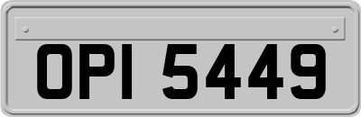 OPI5449