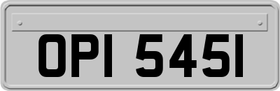 OPI5451
