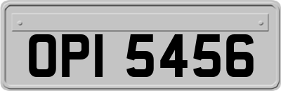 OPI5456
