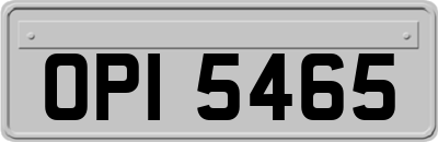 OPI5465