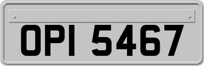 OPI5467