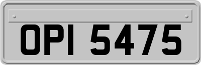 OPI5475