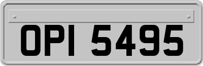 OPI5495