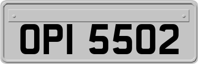 OPI5502