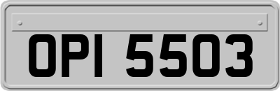 OPI5503