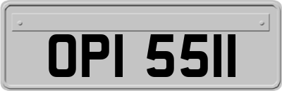 OPI5511