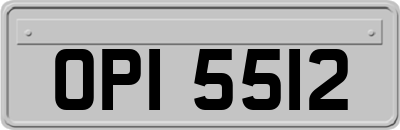 OPI5512