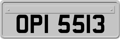 OPI5513