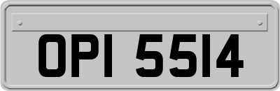 OPI5514