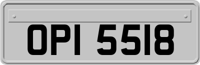 OPI5518