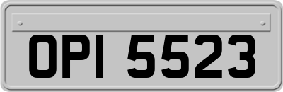 OPI5523