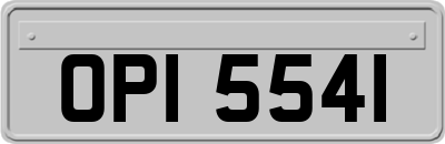 OPI5541