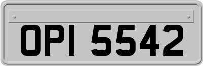 OPI5542