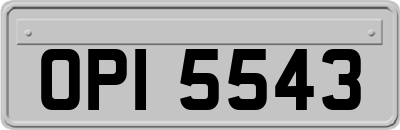 OPI5543