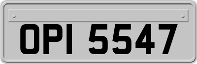 OPI5547