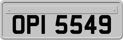 OPI5549