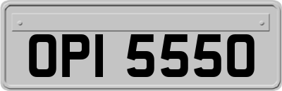 OPI5550