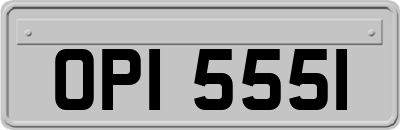 OPI5551
