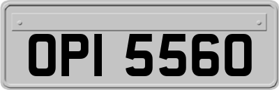 OPI5560