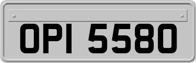 OPI5580