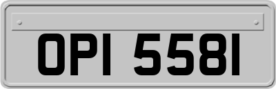 OPI5581