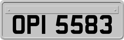 OPI5583