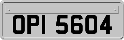 OPI5604