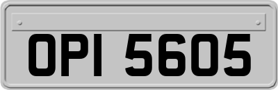 OPI5605