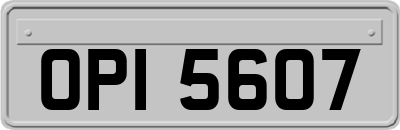 OPI5607