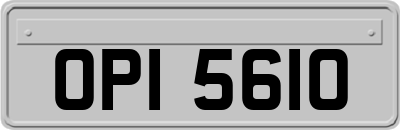 OPI5610