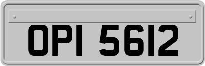 OPI5612