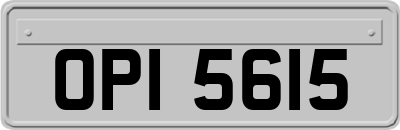 OPI5615