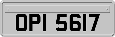 OPI5617