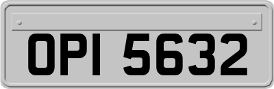 OPI5632