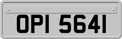 OPI5641