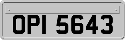 OPI5643
