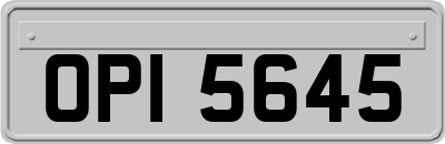 OPI5645