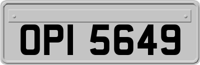 OPI5649